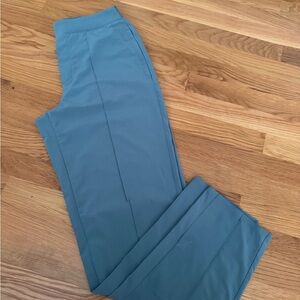 Athleta Brooklyn Heights Slim Pants, size 4, like new condition